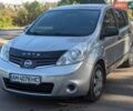 Серый Ниссан Ноут, объемом двигателя 1.39 л и пробегом 200 тыс. км за 4950 $, фото 13 на Automoto.ua