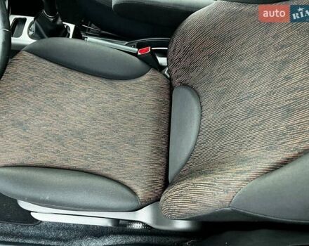 Сірий Ніссан Ноут, об'ємом двигуна 1.6 л та пробігом 159 тис. км за 6700 $, фото 23 на Automoto.ua