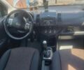 Сірий Ніссан Ноут, об'ємом двигуна 1.39 л та пробігом 200 тис. км за 5200 $, фото 6 на Automoto.ua
