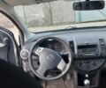 Сірий Ніссан Ноут, об'ємом двигуна 1.39 л та пробігом 170 тис. км за 5500 $, фото 8 на Automoto.ua