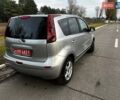 Сірий Ніссан Ноут, об'ємом двигуна 1.6 л та пробігом 159 тис. км за 6700 $, фото 7 на Automoto.ua