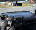 Ніссан Ноут 2010 у Кривому Розі на Automoto.ua Сірий Ніссан Ноут, об'ємом двигуна 1.39 л та пробігом 157 тис. км за 4500 $, фото 8 на Automoto.ua