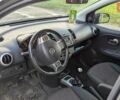 Сірий Ніссан Ноут, об'ємом двигуна 1.39 л та пробігом 147 тис. км за 5600 $, фото 2 на Automoto.ua