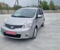 Сірий Ніссан Ноут, об'ємом двигуна 1.39 л та пробігом 172 тис. км за 6750 $, фото 1 на Automoto.ua