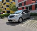 Серый Ниссан Ноут, объемом двигателя 1.6 л и пробегом 242 тыс. км за 7200 $, фото 1 на Automoto.ua