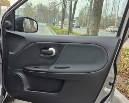 Серый Ниссан Ноут, объемом двигателя 1.4 л и пробегом 187 тыс. км за 5999 $, фото 24 на Automoto.ua