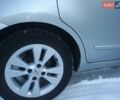 Серый Ниссан Ноут, объемом двигателя 1.5 л и пробегом 230 тыс. км за 6099 $, фото 27 на Automoto.ua