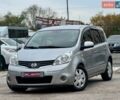 Сірий Ніссан Ноут, об'ємом двигуна 1.6 л та пробігом 181 тис. км за 6600 $, фото 48 на Automoto.ua