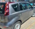 Сірий Ніссан Ноут, об'ємом двигуна 1.39 л та пробігом 157 тис. км за 5000 $, фото 3 на Automoto.ua
