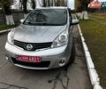 Сірий Ніссан Ноут, об'ємом двигуна 1.6 л та пробігом 159 тис. км за 6700 $, фото 6 на Automoto.ua