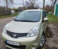 Серый Ниссан Ноут, объемом двигателя 1.46 л и пробегом 215 тыс. км за 5000 $, фото 1 на Automoto.ua