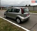 Серый Ниссан Ноут, объемом двигателя 1.39 л и пробегом 239 тыс. км за 6200 $, фото 1 на Automoto.ua