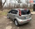 Серый Ниссан Ноут, объемом двигателя 1.39 л и пробегом 147 тыс. км за 5000 $, фото 13 на Automoto.ua