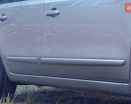 Сірий Ніссан Ноут, об'ємом двигуна 1.6 л та пробігом 183 тис. км за 5750 $, фото 12 на Automoto.ua