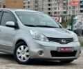 Сірий Ніссан Ноут, об'ємом двигуна 1.6 л та пробігом 181 тис. км за 6600 $, фото 59 на Automoto.ua