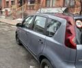 Сірий Ніссан Ноут, об'ємом двигуна 1.4 л та пробігом 78 тис. км за 7500 $, фото 7 на Automoto.ua