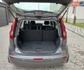 Сірий Ніссан Ноут, об'ємом двигуна 1.39 л та пробігом 210 тис. км за 6800 $, фото 11 на Automoto.ua