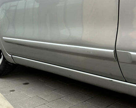 Серый Ниссан Ноут, объемом двигателя 1.46 л и пробегом 298 тыс. км за 6200 $, фото 9 на Automoto.ua