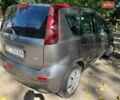 Сірий Ніссан Ноут, об'ємом двигуна 1.39 л та пробігом 213 тис. км за 5500 $, фото 11 на Automoto.ua