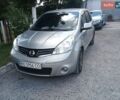 Сірий Ніссан Ноут, об'ємом двигуна 1.5 л та пробігом 230 тис. км за 6099 $, фото 33 на Automoto.ua