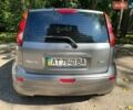 Сірий Ніссан Ноут, об'ємом двигуна 1.39 л та пробігом 213 тис. км за 5500 $, фото 10 на Automoto.ua