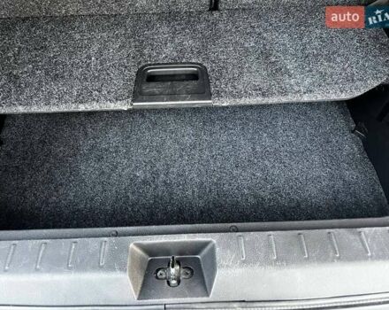 Сірий Ніссан Ноут, об'ємом двигуна 1.6 л та пробігом 159 тис. км за 6700 $, фото 40 на Automoto.ua