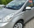 Серый Ниссан Ноут, объемом двигателя 1.6 л и пробегом 206 тыс. км за 5350 $, фото 10 на Automoto.ua