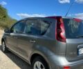 Сірий Ніссан Ноут, об'ємом двигуна 1.6 л та пробігом 218 тис. км за 6900 $, фото 15 на Automoto.ua
