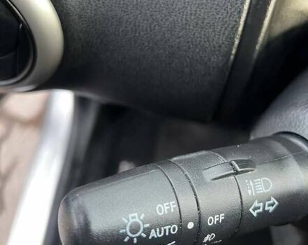 Сірий Ніссан Ноут, об'ємом двигуна 1.6 л та пробігом 159 тис. км за 6700 $, фото 21 на Automoto.ua