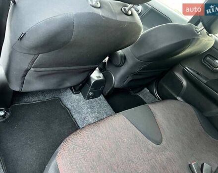 Сірий Ніссан Ноут, об'ємом двигуна 1.6 л та пробігом 159 тис. км за 6700 $, фото 29 на Automoto.ua