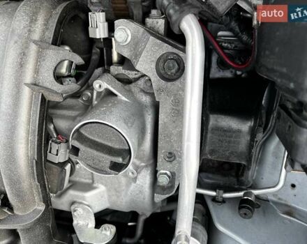 Сірий Ніссан Ноут, об'ємом двигуна 1.6 л та пробігом 159 тис. км за 6700 $, фото 56 на Automoto.ua