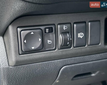 Сірий Ніссан Ноут, об'ємом двигуна 1.6 л та пробігом 166 тис. км за 6450 $, фото 20 на Automoto.ua