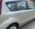 Серый Ниссан Ноут, объемом двигателя 1.6 л и пробегом 206 тыс. км за 5350 $, фото 15 на Automoto.ua