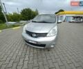 Серый Ниссан Ноут, объемом двигателя 1.6 л и пробегом 206 тыс. км за 5350 $, фото 22 на Automoto.ua