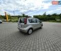 Серый Ниссан Ноут, объемом двигателя 1.6 л и пробегом 206 тыс. км за 5350 $, фото 9 на Automoto.ua