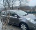Серый Ниссан Ноут, объемом двигателя 1.39 л и пробегом 221 тыс. км за 5399 $, фото 13 на Automoto.ua