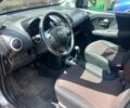 Сірий Ніссан Ноут, об'ємом двигуна 1.39 л та пробігом 157 тис. км за 5000 $, фото 11 на Automoto.ua