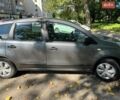 Сірий Ніссан Ноут, об'ємом двигуна 1.39 л та пробігом 213 тис. км за 5500 $, фото 14 на Automoto.ua