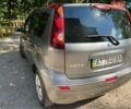 Сірий Ніссан Ноут, об'ємом двигуна 1.39 л та пробігом 213 тис. км за 5500 $, фото 9 на Automoto.ua