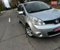 Сірий Ніссан Ноут, об'ємом двигуна 1.6 л та пробігом 159 тис. км за 6700 $, фото 5 на Automoto.ua