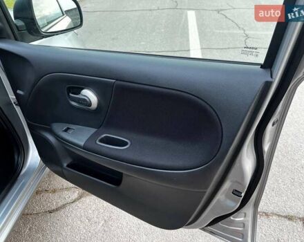 Сірий Ніссан Ноут, об'ємом двигуна 1.6 л та пробігом 159 тис. км за 6700 $, фото 33 на Automoto.ua