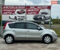 Сірий Ніссан Ноут, об'ємом двигуна 1.6 л та пробігом 181 тис. км за 6600 $, фото 4 на Automoto.ua