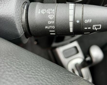 Серый Ниссан Ноут, объемом двигателя 1.6 л и пробегом 166 тыс. км за 7950 $, фото 18 на Automoto.ua