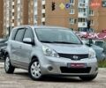 Сірий Ніссан Ноут, об'ємом двигуна 1.6 л та пробігом 181 тис. км за 6600 $, фото 57 на Automoto.ua