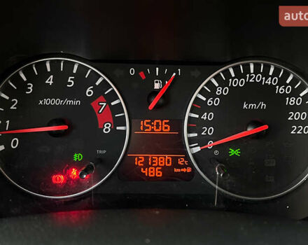 Сірий Ніссан Ноут, об'ємом двигуна 1.39 л та пробігом 122 тис. км за 4800 $, фото 11 на Automoto.ua