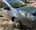 Сірий Ніссан Ноут, об'ємом двигуна 1.39 л та пробігом 213 тис. км за 5500 $, фото 15 на Automoto.ua