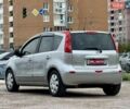 Сірий Ніссан Ноут, об'ємом двигуна 1.6 л та пробігом 181 тис. км за 6600 $, фото 71 на Automoto.ua