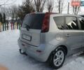 Сірий Ніссан Ноут, об'ємом двигуна 1.5 л та пробігом 230 тис. км за 6099 $, фото 1 на Automoto.ua