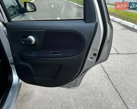 Сірий Ніссан Ноут, об'ємом двигуна 1.6 л та пробігом 159 тис. км за 6700 $, фото 31 на Automoto.ua