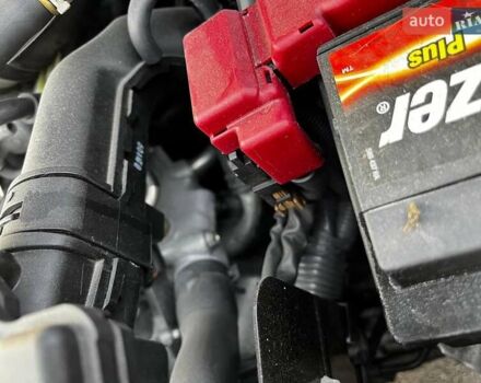 Сірий Ніссан Ноут, об'ємом двигуна 1.6 л та пробігом 159 тис. км за 6700 $, фото 49 на Automoto.ua